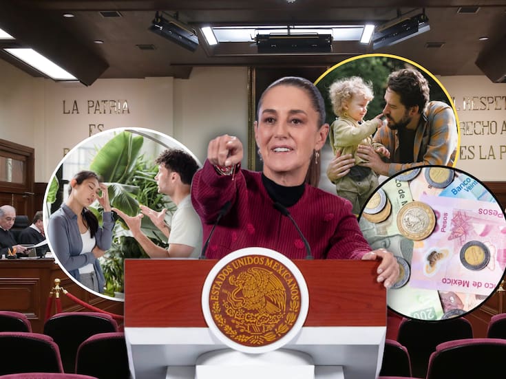 La SCJN determinó que el pago de pensiones alimenticias incompletas constituye un delito penal y estableció que los padres están obligados a cubrir pensiones retroactivas aun cuando otros familiares hayan asumido la manutención