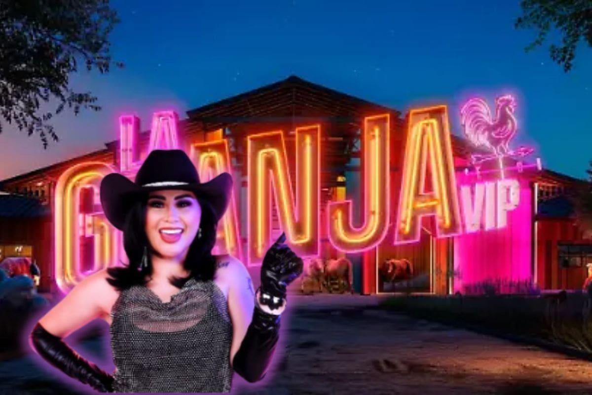 Gomita revela que rechazó participar en “La Granja VIP”: “Me invitaron y no lo quise agarrar”