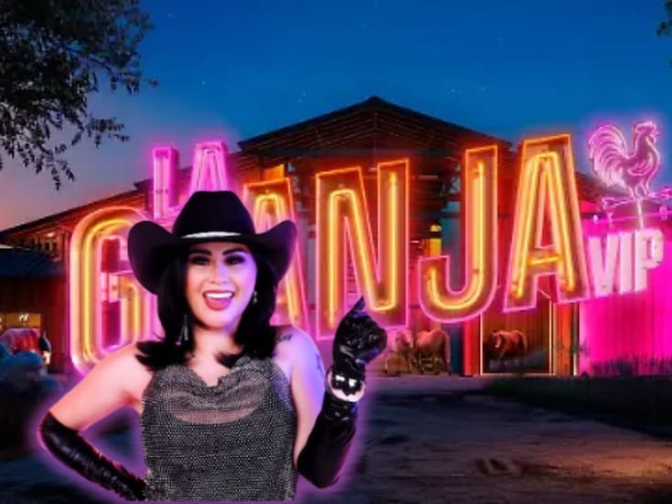 Gomita revela que rechazó participar en “La Granja VIP”: “Me invitaron y no lo quise agarrar”