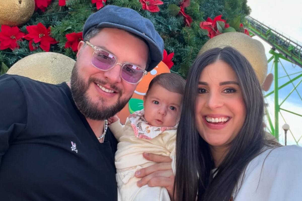 Paul Stanley asegura que su hija Victoria tiene gran parecido a Paco Stanley