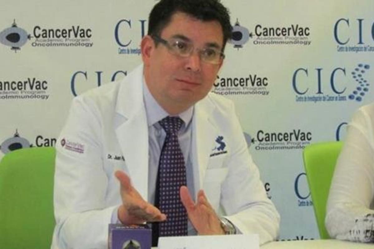 Fallece Juan Pablo Márquez Manríquez, reconocido médico cajemense