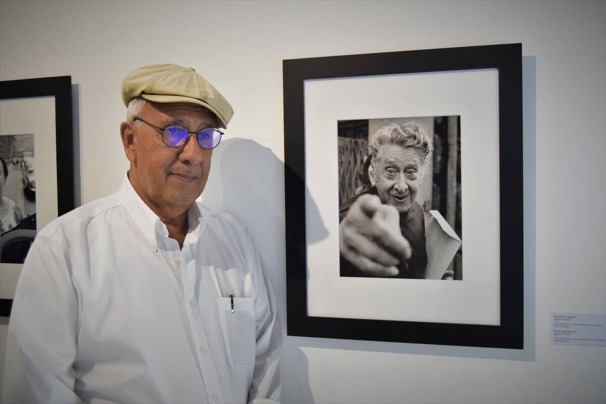 Finaliza este domingo la exposición ‘Días de la Raza’ en el Cecut