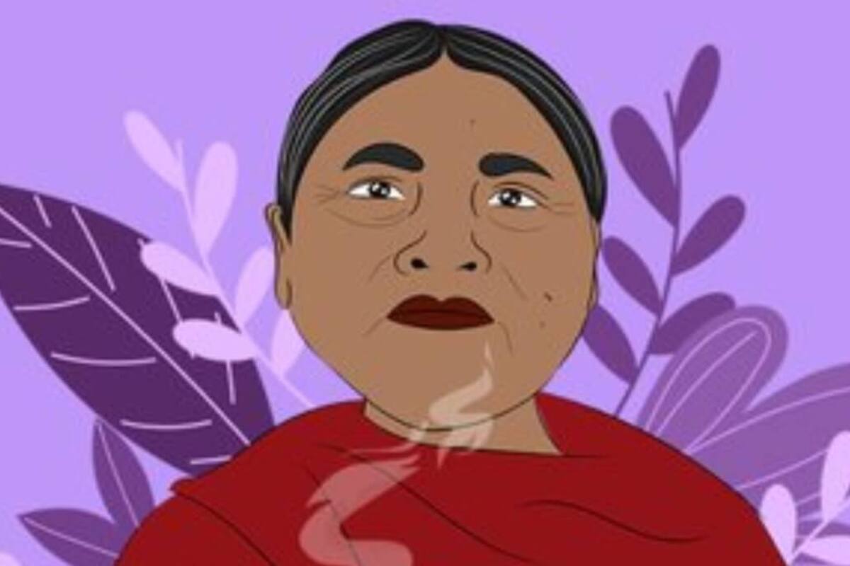 Esto se sabe acerca de los militares presuntamente responsables del caso de Ernestina Asunción, mujer náhuatl violada y asesinada