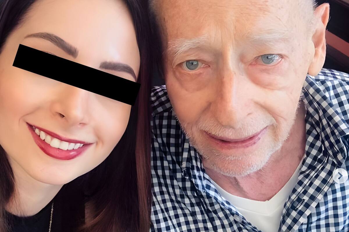 Desde la cárcel, Yosstop felicita a su padre