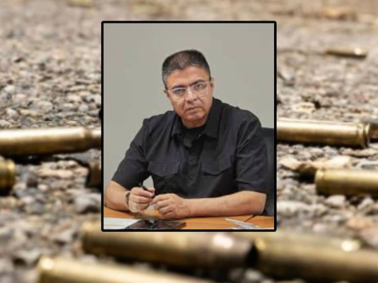 Atacan a balazos al secretario de Seguridad de Culiacán durante persecución; hay cuatro detenidos