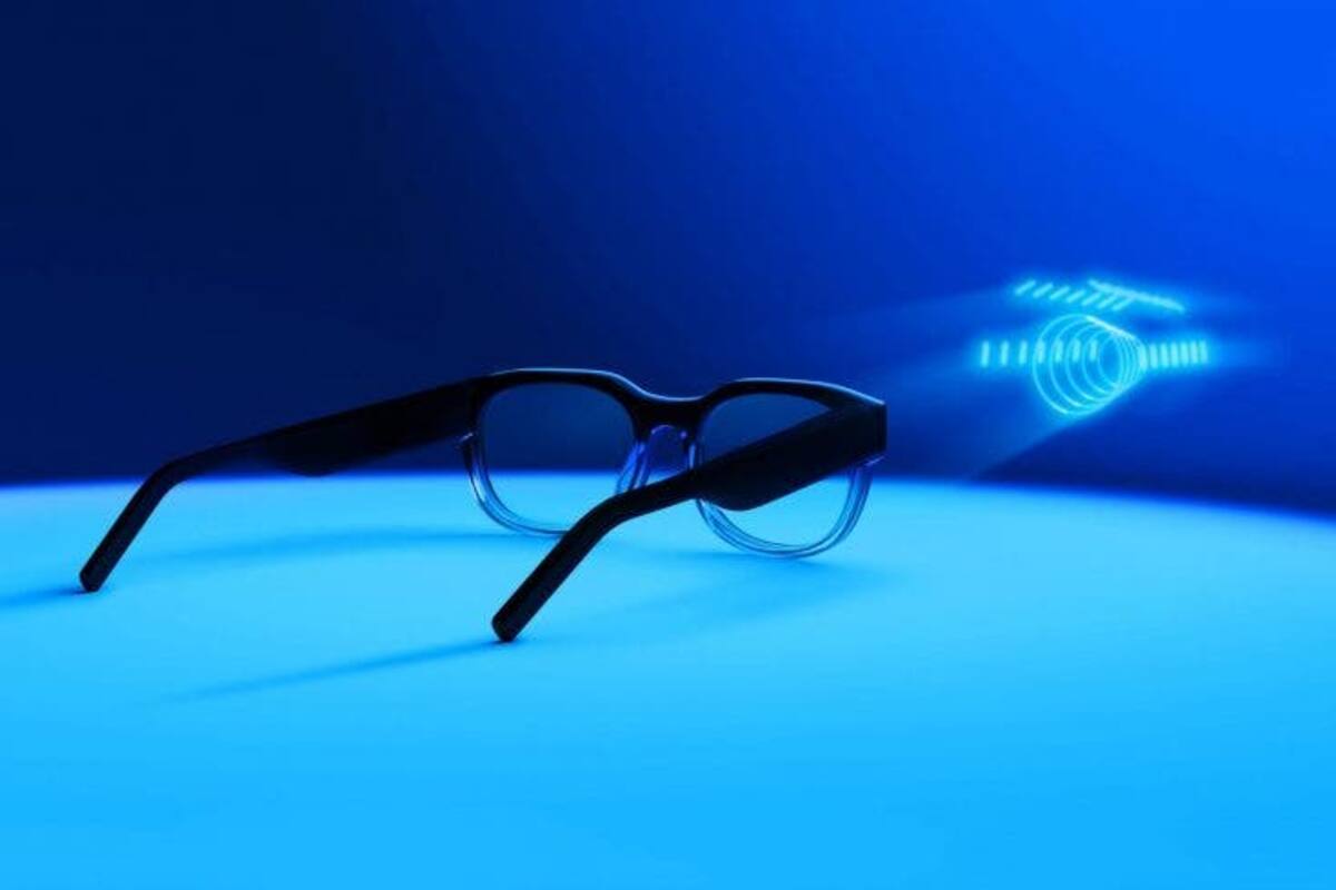 Google compra North, los creadores de los lentes inteligentes Focals