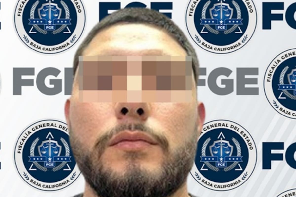 Procesan a hombre acusado de homicidio en el Valle de Mexicali