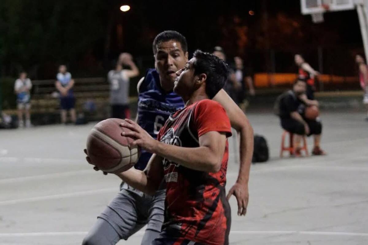 Toros sigue imparable en el TCD UABC 2025-1