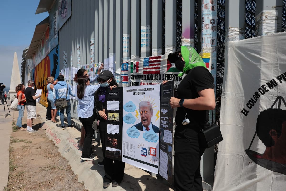 Conmemoran Día del Refugiado