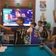 Celebran excompañeros de Karim López su selección en el Draft de la NBA