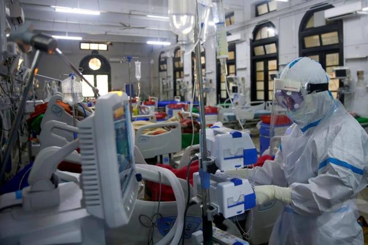 Confirma OMS más de 2 millones de muertes por Covid-19