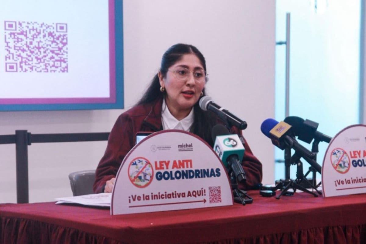 Iniciativa busca frenar a empresas golondrinas con cárcel y sanciones económicas