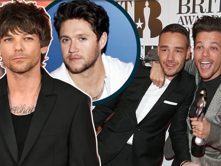 Louis Tomlinson revela cómo se enteró de la muerte de Liam Payne; “podría haberlo ayudado realmente”