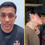 Maza Clan rompe el silencio tras polémico beso con Kunno y revela cuándo se conocerá la verdad