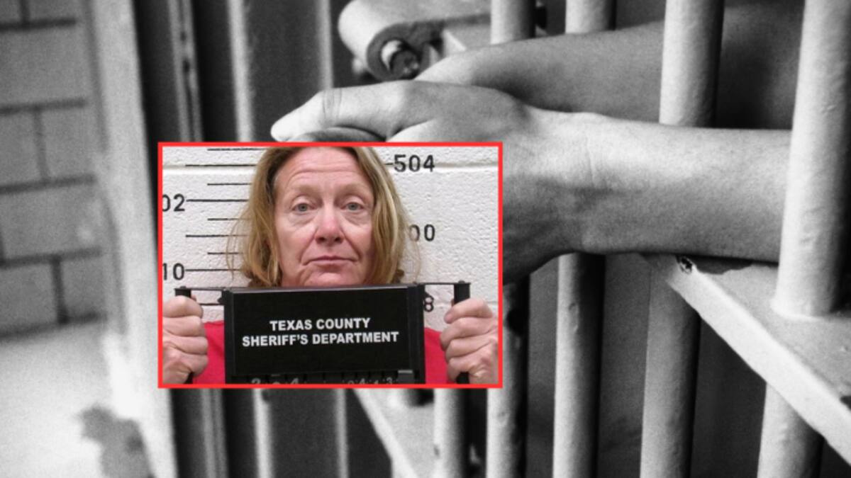 Mujer en Oklahoma recibe dos cadenas perpetuas por el asesinato de dos mujeres y por ocultar los cuerpos en su congelador; una de las víctimas era la madre de sus nietos