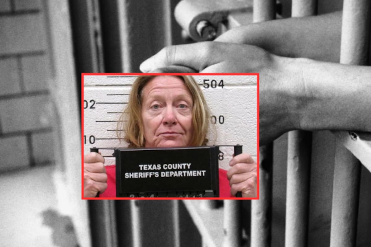 Mujer en Oklahoma recibe dos cadenas perpetuas por el asesinato de dos mujeres y por ocultar los cuerpos en su congelador; una de las víctimas era la madre de sus nietos