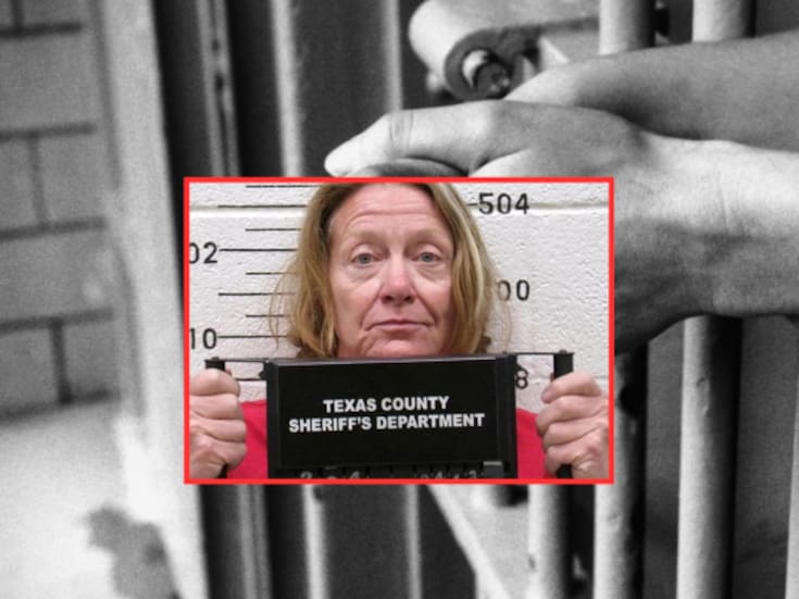 Mujer en Oklahoma recibe dos cadenas perpetuas por el asesinato de dos mujeres y por ocultar los cuerpos en su congelador; una de las víctimas era la madre de sus nietos