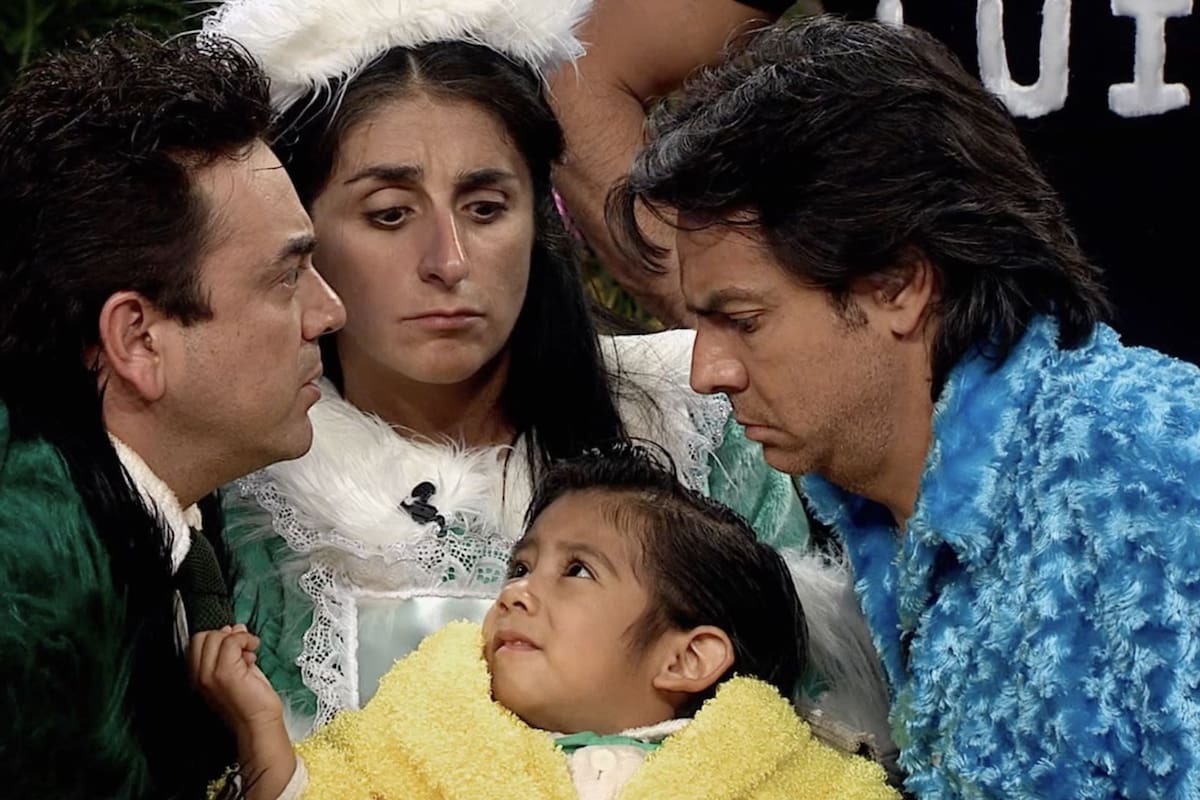 ¿Qué fue de Maradonio de La Familia P. Luche? Así luce hoy y esta es su historia fuera de la televisión