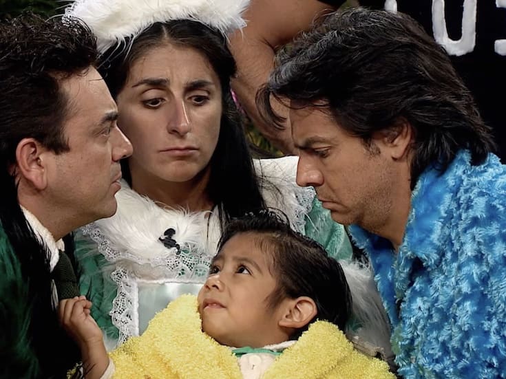 ¿Qué fue de Maradonio de La Familia P. Luche? Así luce hoy y esta es su historia fuera de la televisión