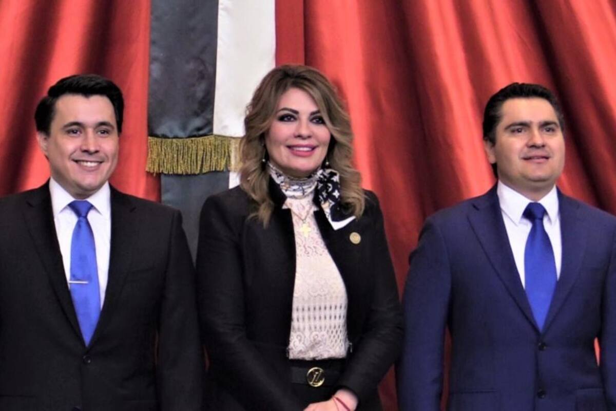 PAN iniciativa de protección a personal de Salud y alimentaria