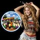 Shakira invita a los Ghetto Kids de Uganda al show del Mundial 2026 y abre convocatoria para bailarines de todo el mundo
