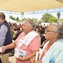 Feria por la Paz en Cajeme lleva servicios y programas a la ciudadanía