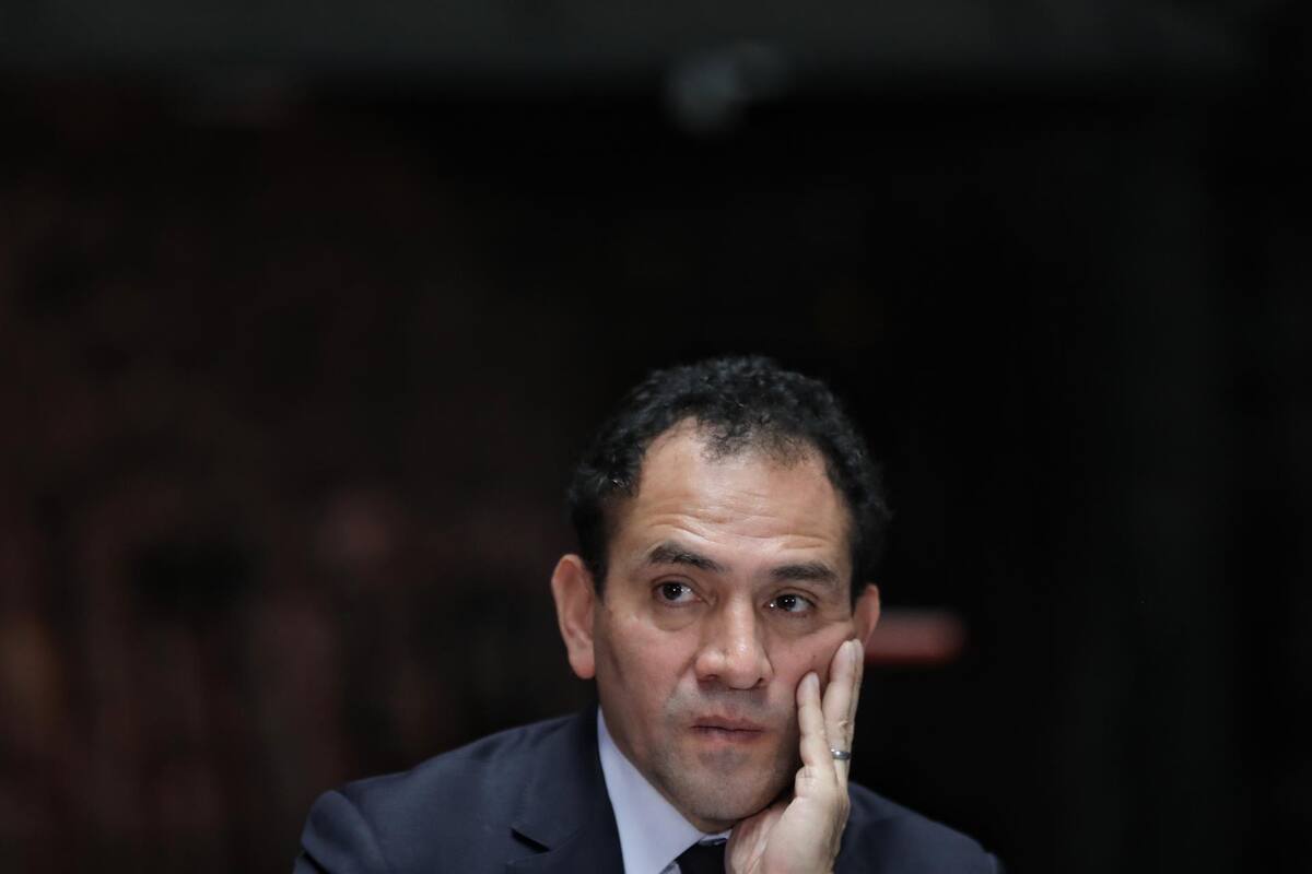 Informa Hacienda un gasto de más de 15 MMDP en compra de vacunas contra el covid-19