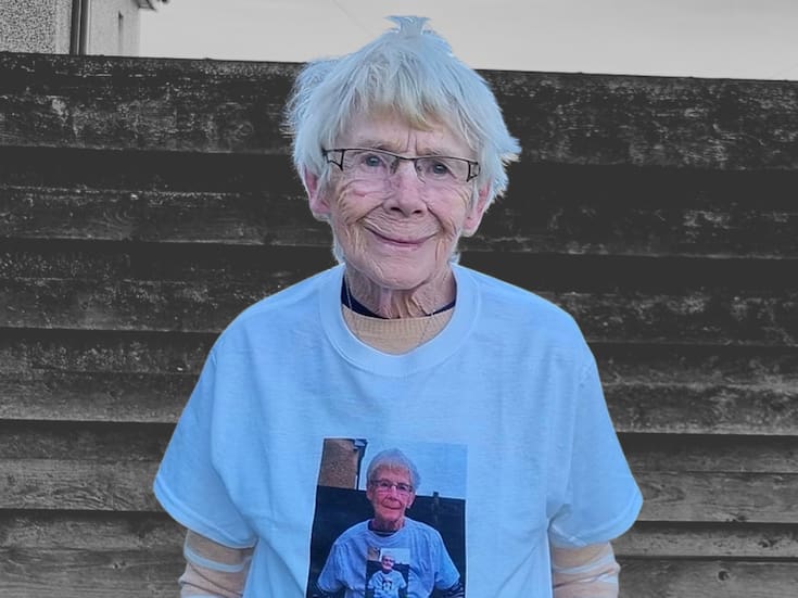 ¿Quién era la “Épica Abuela Gamer”? Estrella viral de TikTok muere a los 78 años