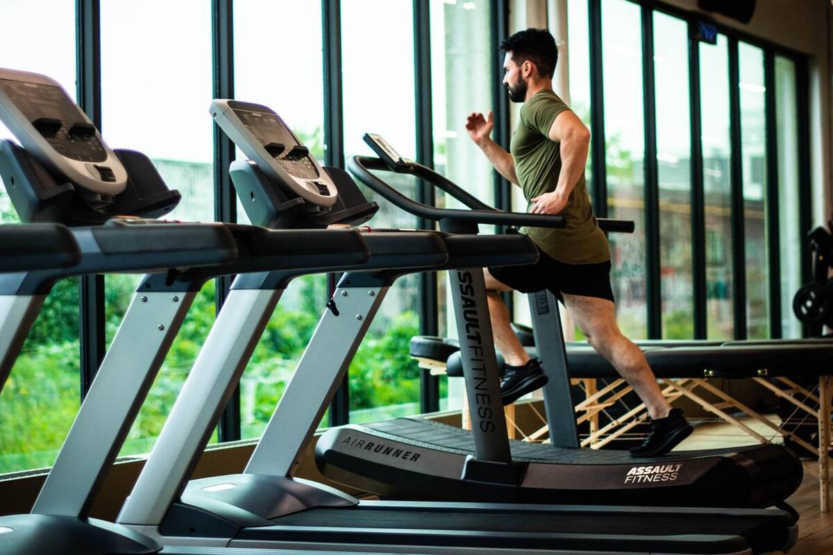 Consejos para sacar el máximo provecho la ida al gimnasio