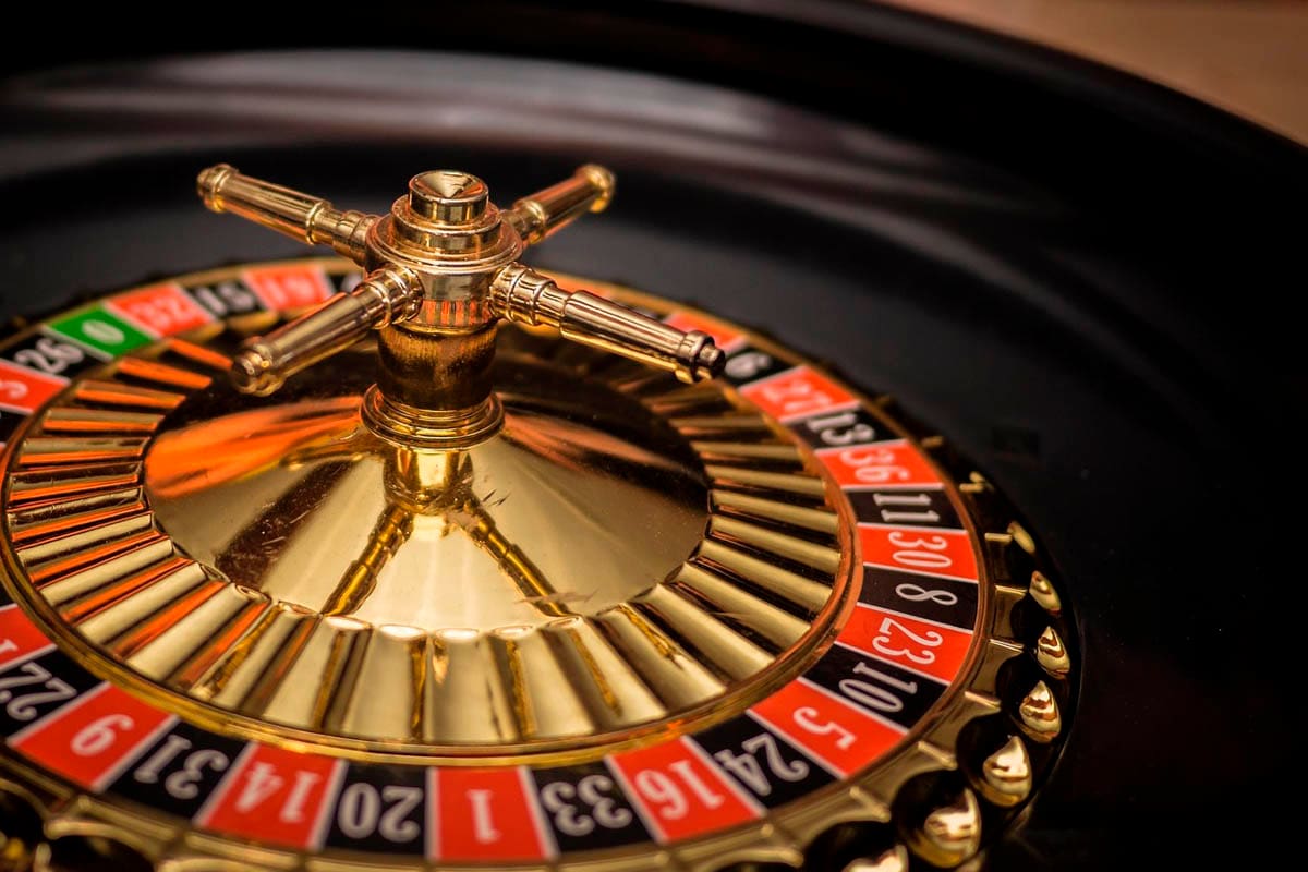 ¿Quién fue el profesor que venció a la ruleta de casino?