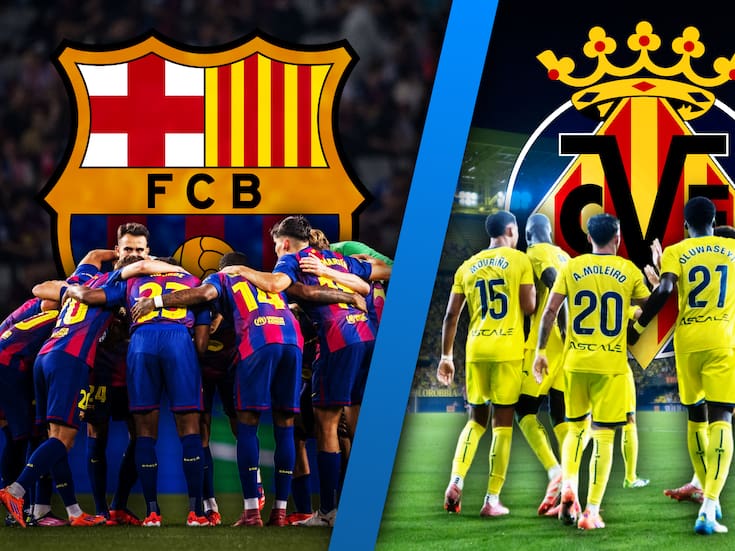 ¿Cuándo es? Barcelona y Villarreal disputarán un partido de LaLiga en Miami