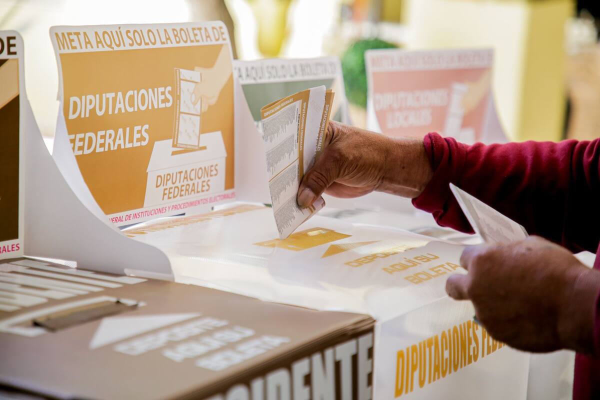 Inician cómputo en municipios pequeños de Sonora; ¿Cuántos acabaron?