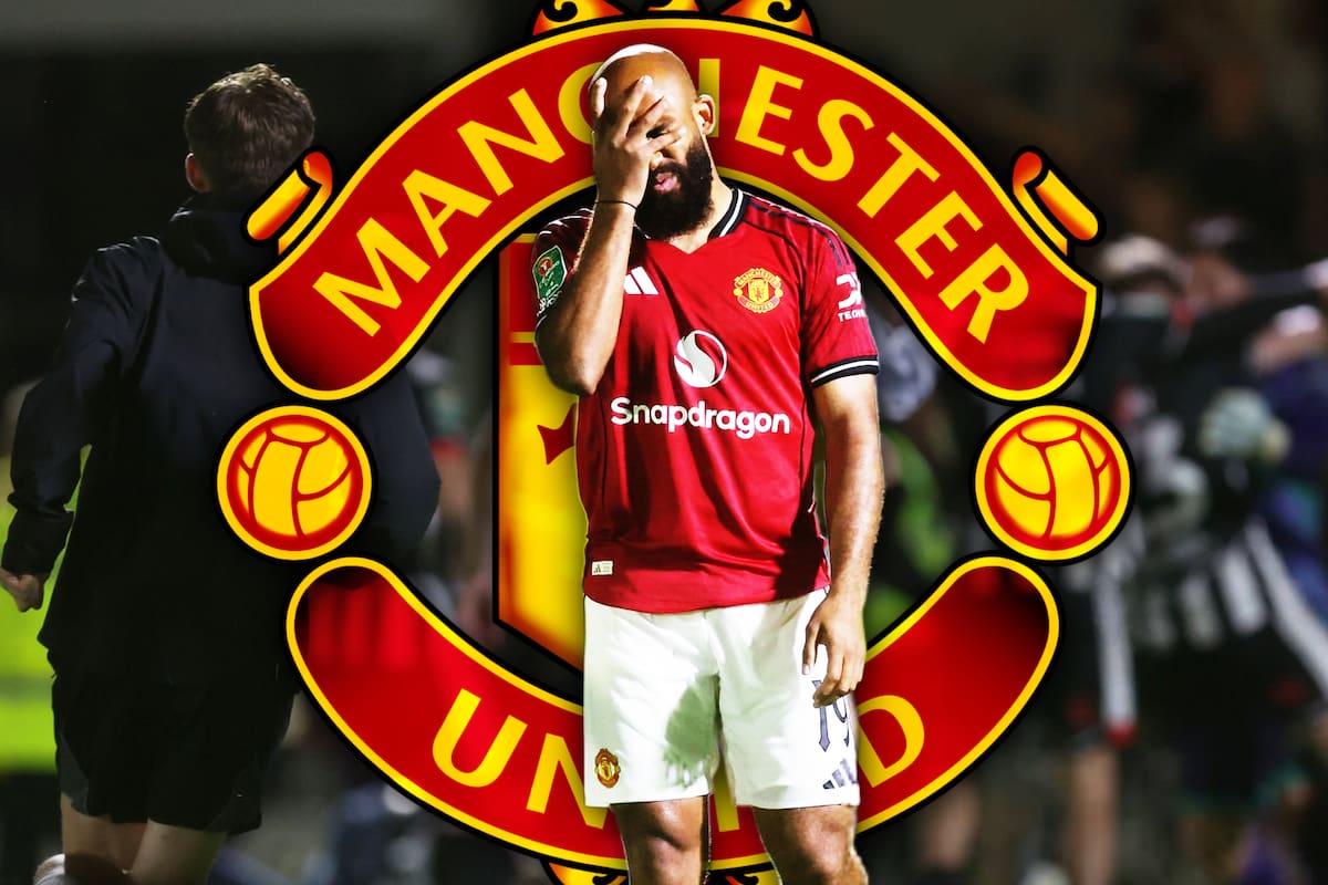 ¿Cuánto costó Bryan Mbeumo? El futbolista que falló el penal que eliminó al Manchester United
