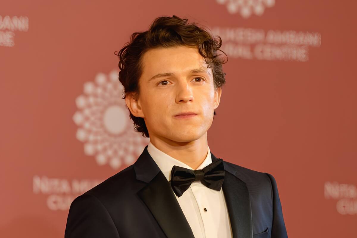 Tom Holland tendrá el papel protagónico en la nueva adaptación de Romeo y Julieta