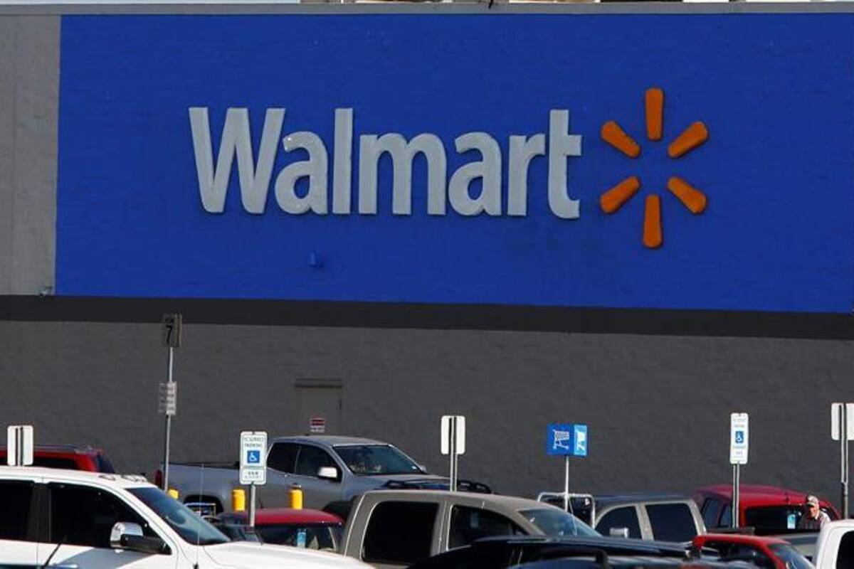 Walmart sube un 6.11% en Wall Street tras llamada al debate sobre armas