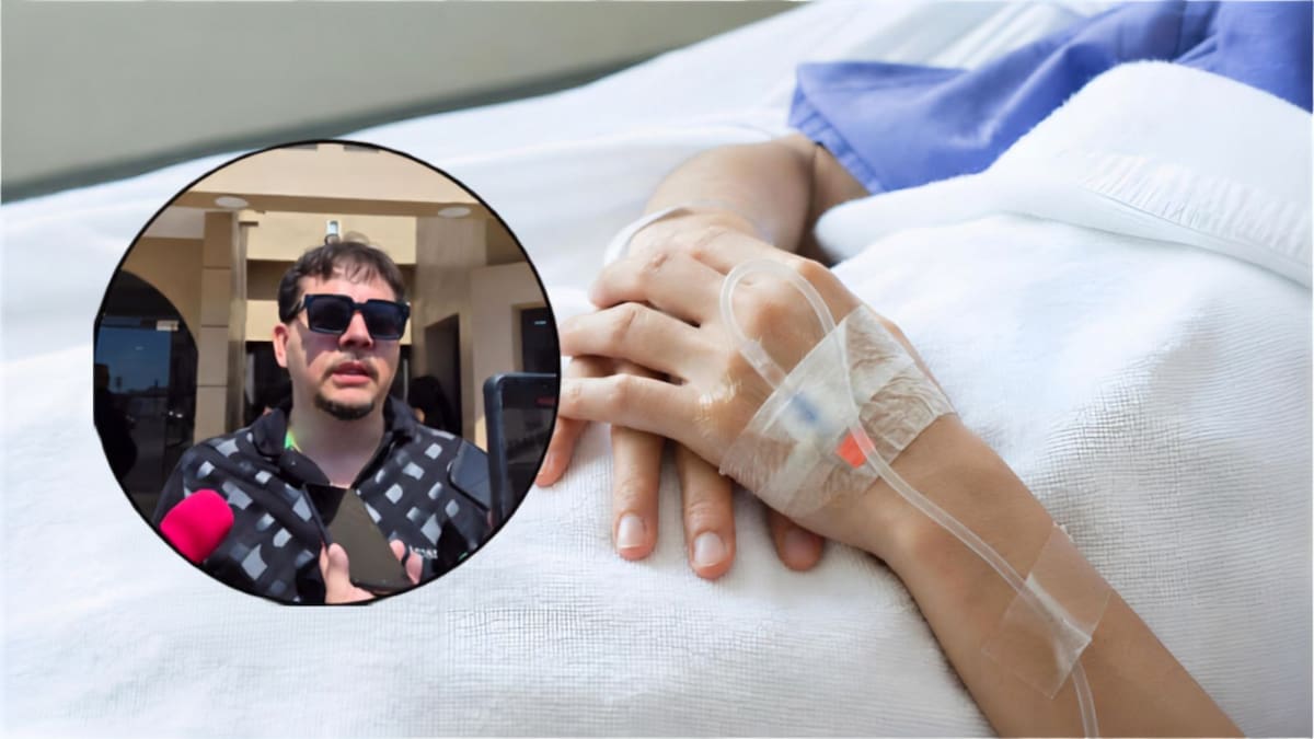 Diego Adalberto Figueroa Casilla, hermano de Catalina, pidió conocer los resultados de las exhumaciones y esclarecer las ocho muertes investigadas. FOTO; ESPECIAL