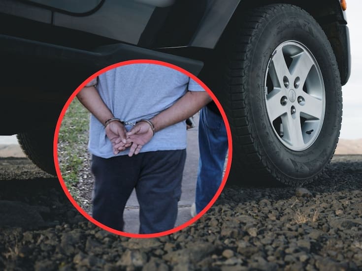 Capturan en Estados Unidos a presunto responsable de muerte de dos menores en accidente de Jalisco