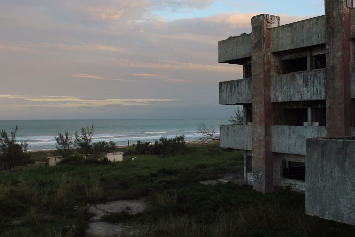 No solo es "la niña perro", revelan más hechos paranormales en Tampico