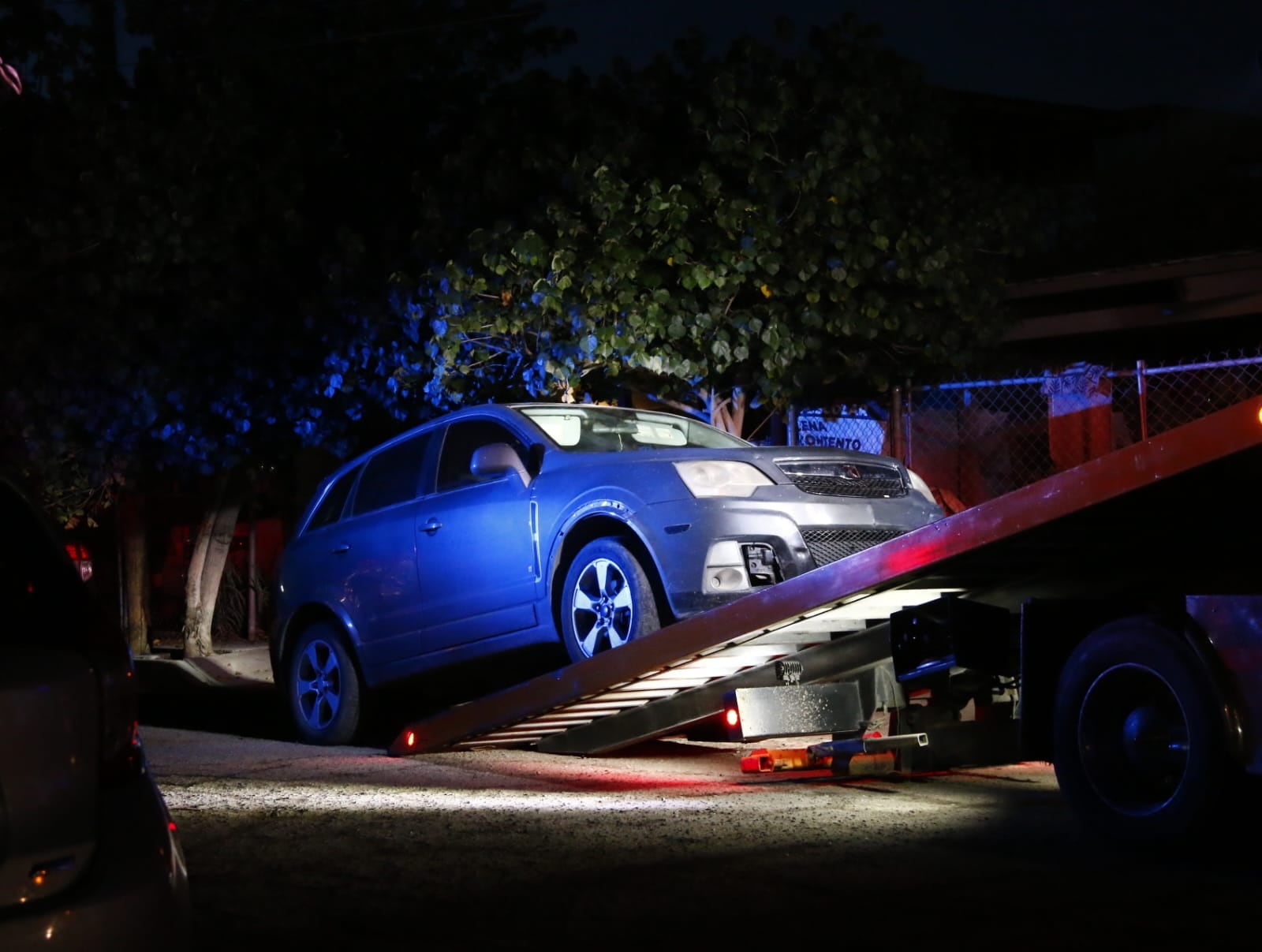 Foto: Saúl Martínez