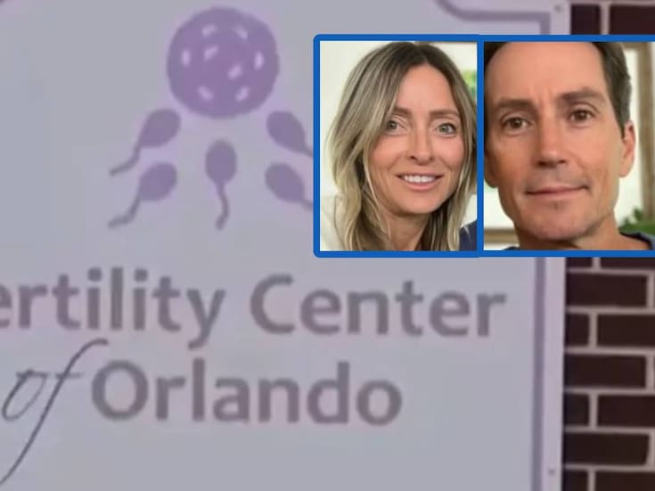 Continúa batalla legal de pareja que denunció embrión implantado equivocado cuando acudieron a una clínica de fertilidad en Florida; La bebé tenía rasgos que, según el documento, no correspondían a su perfil genético