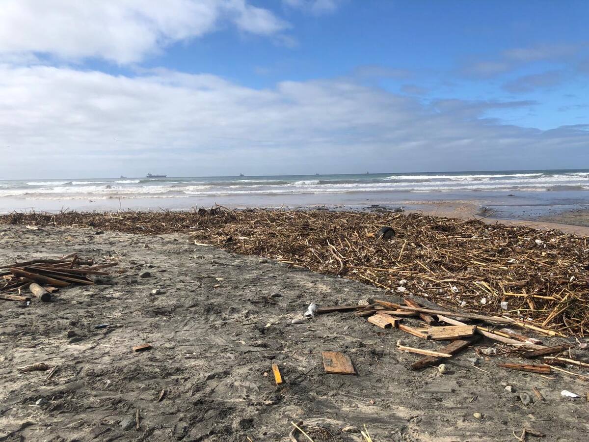 Playas de Rosarito
