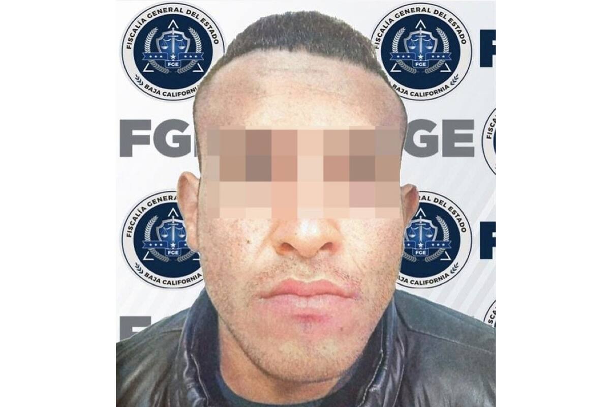 Vinculan a sujeto por asalto a conductor de la plataforma Didi