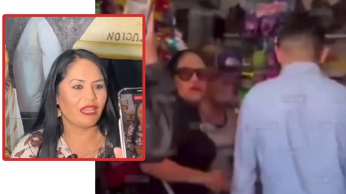 Qué ocurrió con Graciela Argueta Bello, legisladora de Morena señalada por presuntamente intervenir para frenar detención de extorsionadores en un autolavado, pero luego declaró que ella fue al lugar para recuperar una caja con pertenencias personales