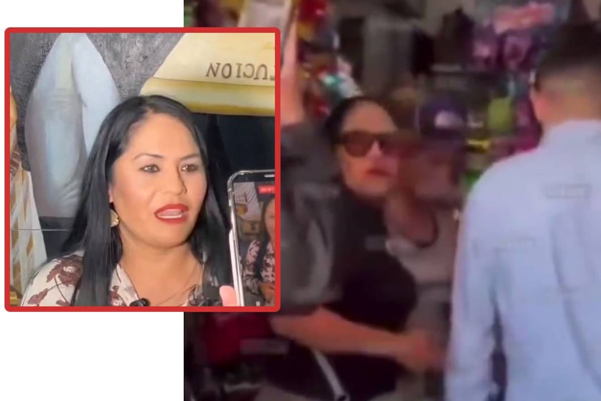 Qué ocurrió con Graciela Argueta Bello, legisladora de Morena señalada por presuntamente intervenir para frenar detención de extorsionadores en un autolavado, pero luego declaró que ella fue al lugar para recuperar una caja con pertenencias personales