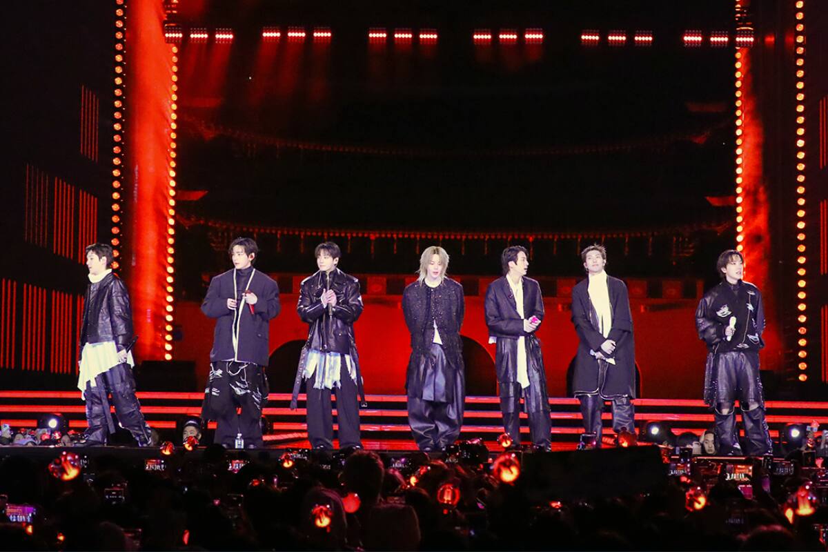 BTS anuncia concierto en cines de México y el mundo: fechas, preventa y todo lo que debes saber