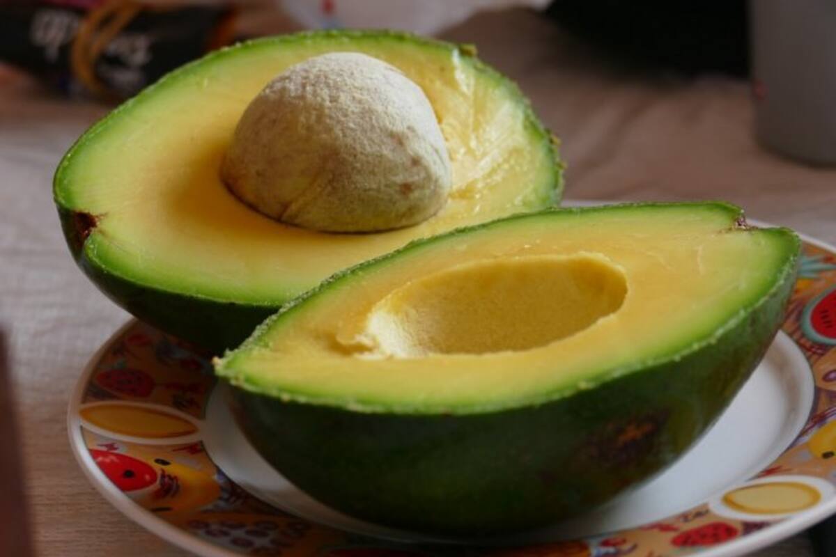 Alimentos con muchas calorías que ayudan a bajar de peso