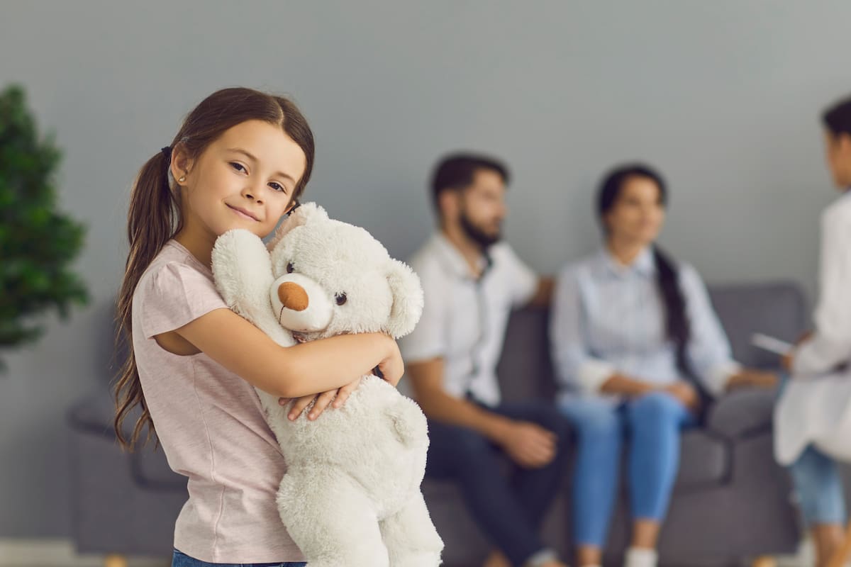 Infancias entre el silencio y la sobreexposición: una mirada a la salud mental infantil