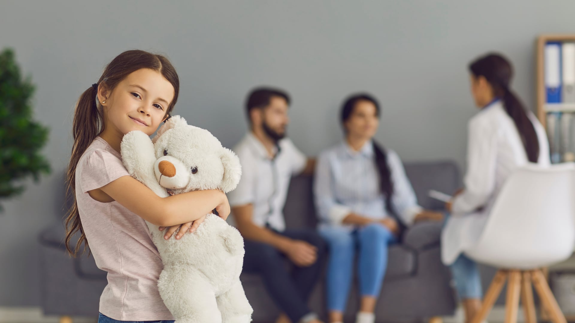 Expertos piden una ética del cuidado frente a los extremos en la representación de las infancias/Foto: Canva