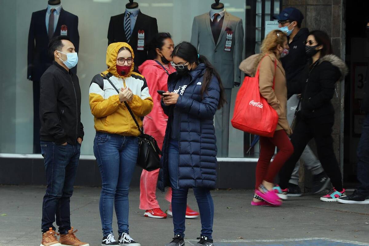 Sin pronóstico de lluvias para sábado y domingo: Protección Civil