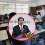 La SEP destina mil 108 millones de pesos por adjudicación directa para medallas docentes en 2026, un monto que supera los presupuestos anuales de la Subsecretaría de Educación Superior y del Inai